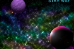  January 28, 2020 - the square of Mars with the conjunction of Venus, the Moon and Neptune - Vista previa