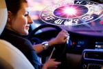 Automobile horoscope for drivers - Preview